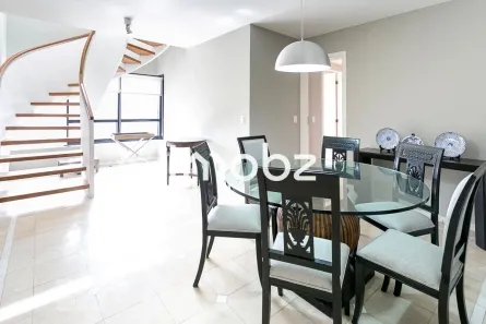 Cobertura com 3 Quartos à venda, 176m² no Pinheiros, São Paulo