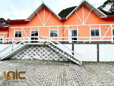 Casa de Condomínio com 3 Quartos à venda, 155m² no Granja Guarani, Teresópolis