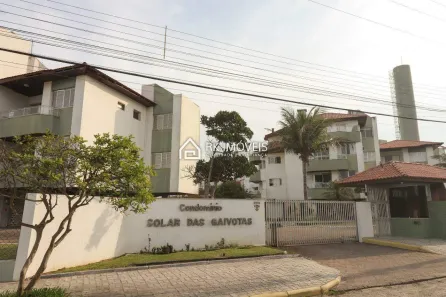 Apartamento com 2 Quartos à venda, 79m² no Ingleses do Rio Vermelho, Florianópolis