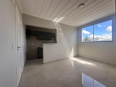 Apartamento com 2 Quartos à venda, 42m² no Campo Grande, Rio de Janeiro