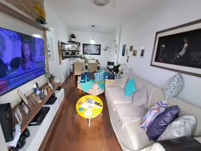 Apartamento com 2 Quartos à venda, 55m² no Turiaçu, Rio de Janeiro