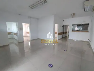 Imóvel Comercial para venda ou aluguel, 267m² no Osvaldo Cruz, São Caetano do Sul