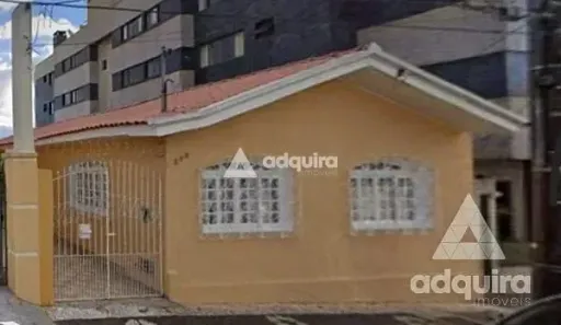 Casa com 3 Quartos à venda, 180m² no Centro, Ponta Grossa
