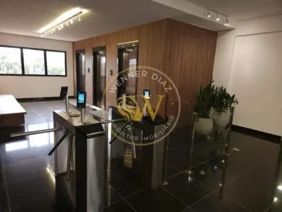 Ponto Comercial para alugar, 530m² no Cidade Nova, São José do Rio Preto