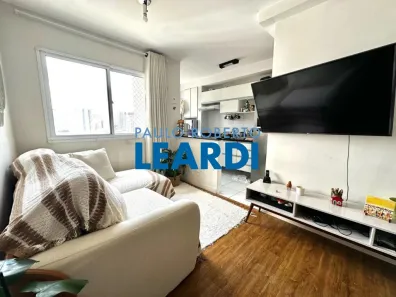 Apartamento com 2 Quartos à venda, 45m² no Maranhão, São Paulo