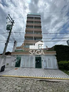Apartamento com 1 Quarto à venda, 46m² no Aviação, Praia Grande
