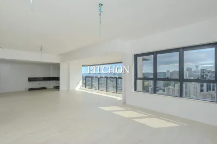Apartamento com 4 Quartos à venda, 224m² no Vila da Serra, Nova Lima
