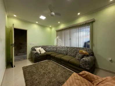 Casa com 3 Quartos à venda, 100m² no Vila Castelo Branco, Campinas