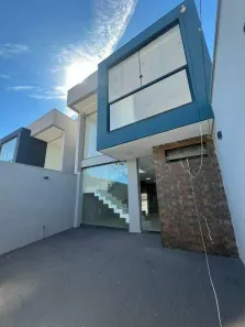 Casa com 3 Quartos à venda, 360m² no São Pedro, Ibirité