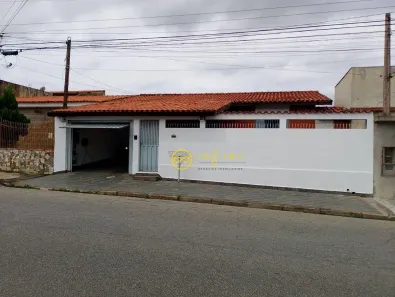 Casa com 3 Quartos à venda, 190m² no Parque Jataí, Votorantim