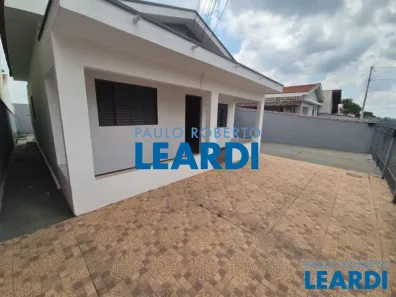 Casa com 2 Quartos para alugar, 90m² no Jardim Pinheiros, Valinhos