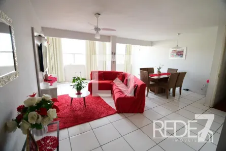 Apartamento com 3 Quartos à venda, 168m² no Centro, Campinas