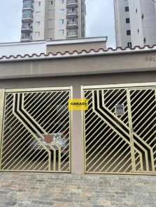 Sobrado com 3 Quartos à venda, 125m² no Rudge Ramos, São Bernardo do Campo