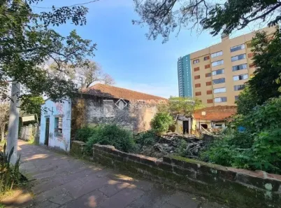 Lote/Terreno à venda, 290m² no Vila Rosa, Novo Hamburgo