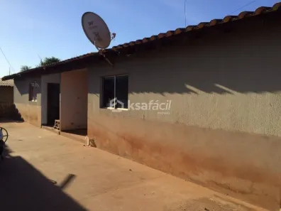 Casa com 4 Quartos à venda, 160m² no Nova Lima, Campo Grande