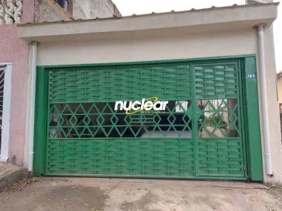 Casa com 3 Quartos à venda, 125m² no Jardim Vila Carrão, São Paulo