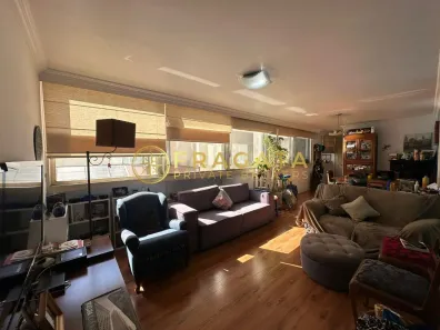 Apartamento com 3 Quartos à venda, 126m² no Jardim Paulista, São Paulo