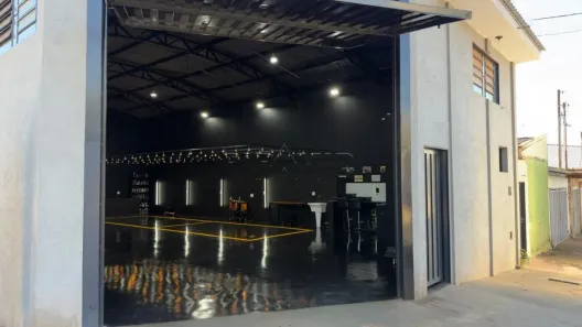 Ponto Comercial para alugar, 248m² no Jardim Bela Vista, Ribeirão Preto