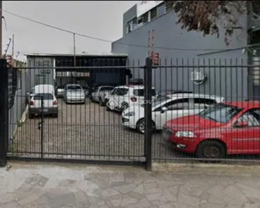 Prédio Comercial à venda, 350m² no Vila São José, Porto Alegre