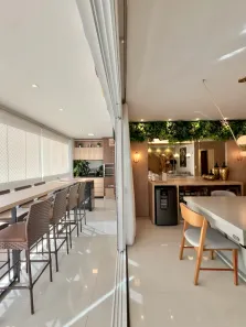 Apartamento com 3 Quartos à venda, 148m² no Jardim Goiás, Goiânia