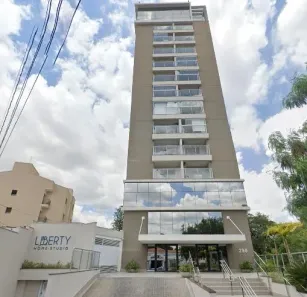Flat com 1 Quarto para alugar, 35m² no Jardim Faculdade, Sorocaba