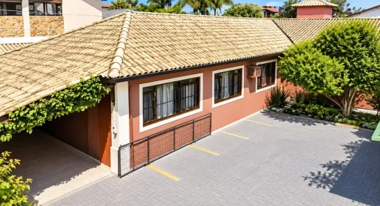 Casa com 4 Quartos à venda, 250m² no Santo Antônio de Lisboa, Florianópolis