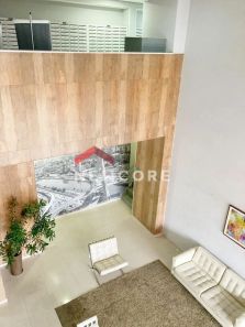 Apartamento com 1 Quarto à venda, 33m² no Jardim Santa Terezinha (Zona Leste), São Paulo