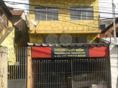 Sala Comercial à venda, 300m² no Imirim, São Paulo