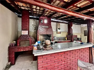 Sobrado com 3 Quartos à venda, 179m² no Brooklin Paulista, São Paulo