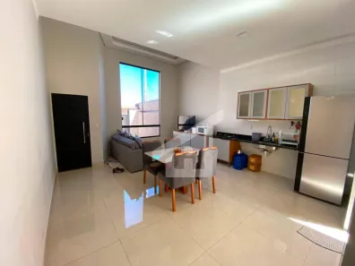 Casa com 2 Quartos à venda, 79m² no Jardim do Lago I, Taubaté