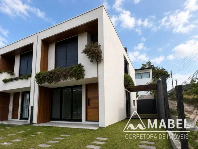 Casa com 2 Quartos à venda, 105m² no Areias de Macacu, Garopaba