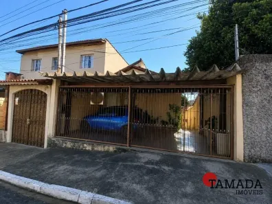 Casa com 2 Quartos à venda, 154m² no Jardim Popular, São Paulo