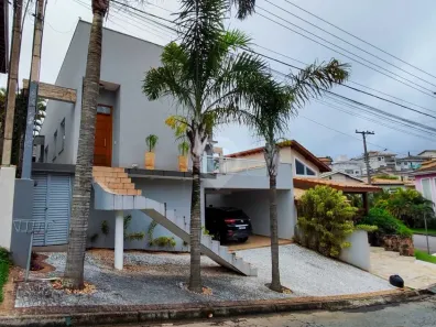 Casa de Condomínio com 3 Quartos à venda, 207m² no Parque das Laranjeiras, Itatiba