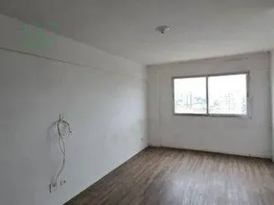 Apartamento com 1 Quarto à venda, 32m² no Centro, Guarulhos