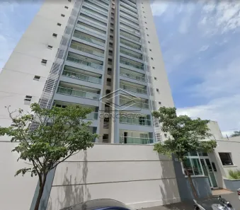 Apartamento com 1 Quarto para alugar, 50m² no Vila Altinópolis, Bauru