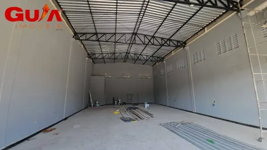 Galpão/Depósito/Armazém para alugar, 200m² no Loteamento Rota do Mar, Aquiraz