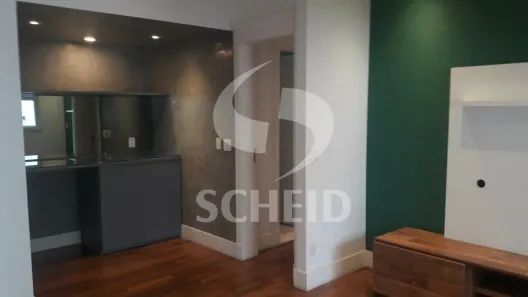 Apartamento com 2 Quartos à venda, 97m² no Vila Olímpia, São Paulo