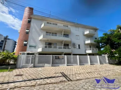 Apartamento com 3 Quartos à venda, 117m² no Centro, Guaratuba