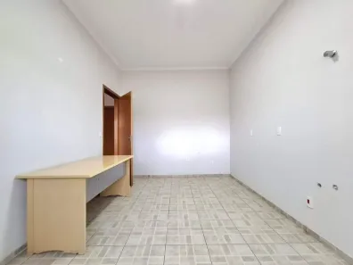 para alugar, 25m² no Vila Cristóvam, Limeira