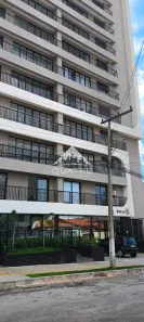 Apartamento com 2 Quartos à venda, 67m² no JK Nova Capital, Anápolis