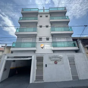 Apartamento com 2 Quartos à venda, 45m² no Vila Progresso (Zona Norte), São Paulo