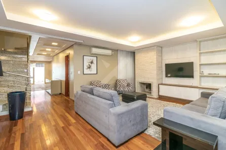 Casa com 3 Quartos para alugar, 286m² no Petrópolis, Porto Alegre