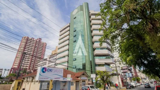Sala Comercial à venda, 87m² no Centro, Joinville