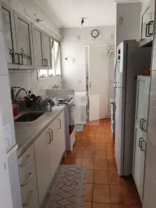 Apartamento com 1 Quarto à venda, 54m² no Centro, Campinas