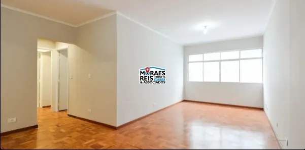 Apartamento com 3 Quartos à venda, 91m² no Vila Nova Conceição, São Paulo