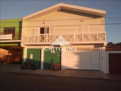 Casa com 4 Quartos à venda, 720m² no Centro, Itapetininga