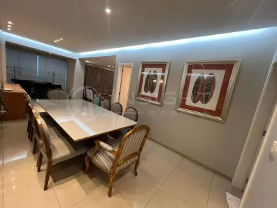 Apartamento com 3 Quartos à venda, 179m² no Jundiaí, Anápolis