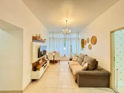Apartamento com 3 Quartos à venda, 95m² no Copacabana, Rio de Janeiro