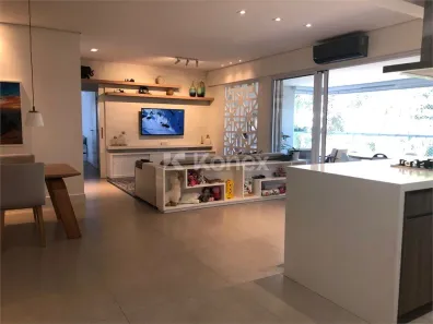 Apartamento com 3 Quartos à venda, 146m² no Vila Albertina, São Paulo
