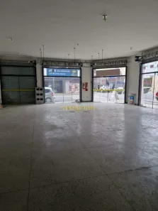 Ponto Comercial para alugar, 180m² no Centro, Suzano